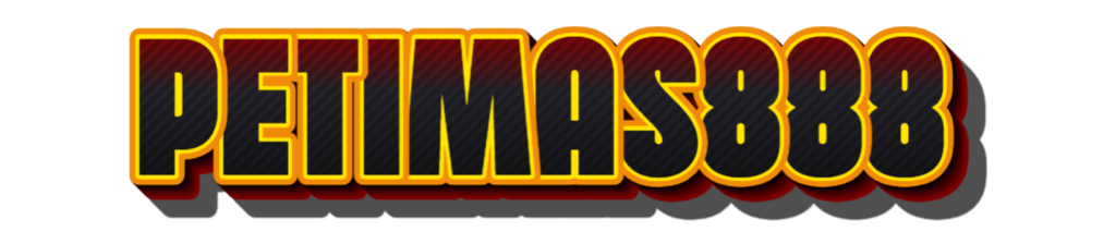LOGO PETIMAS888